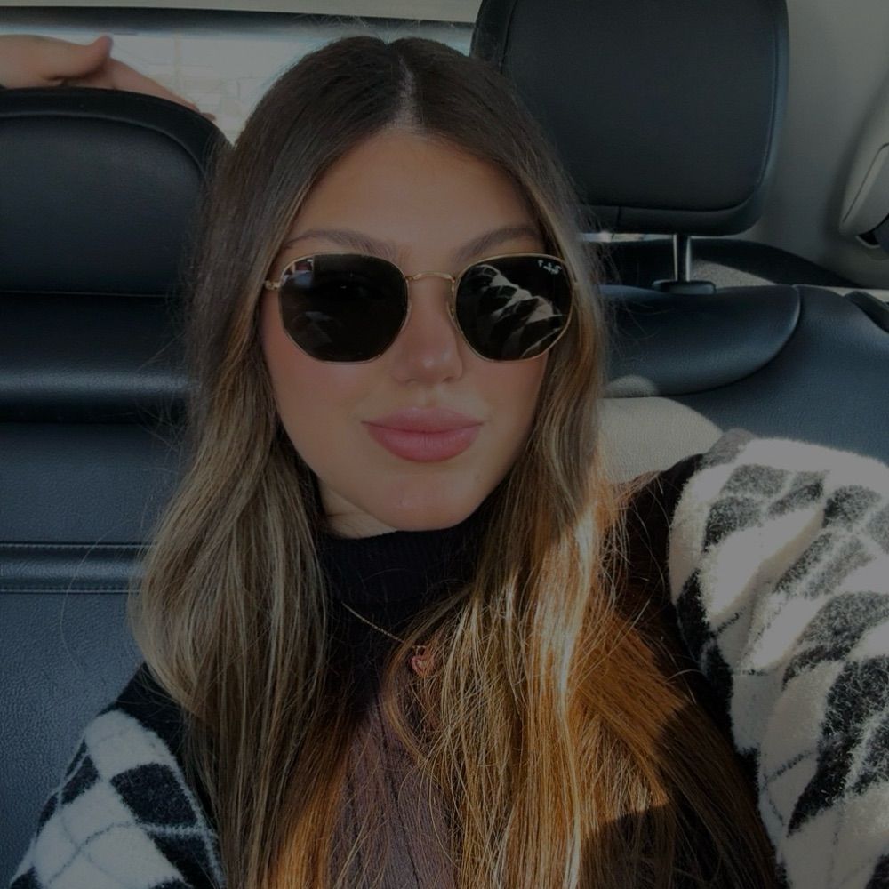 Ana Gonçalves🫨