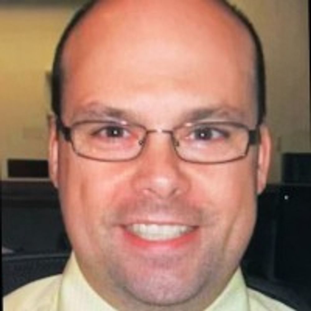 Dave Pierce