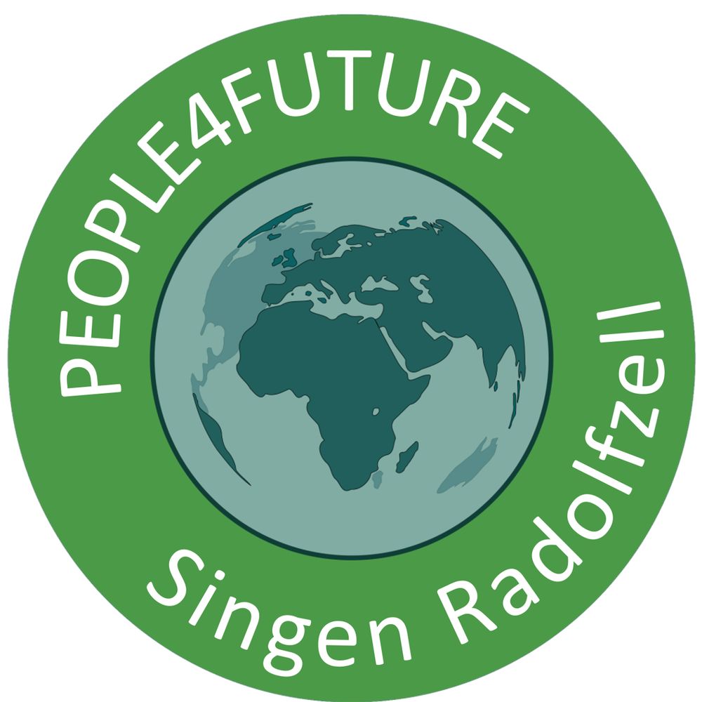 People For Future Radolfzell / Singen