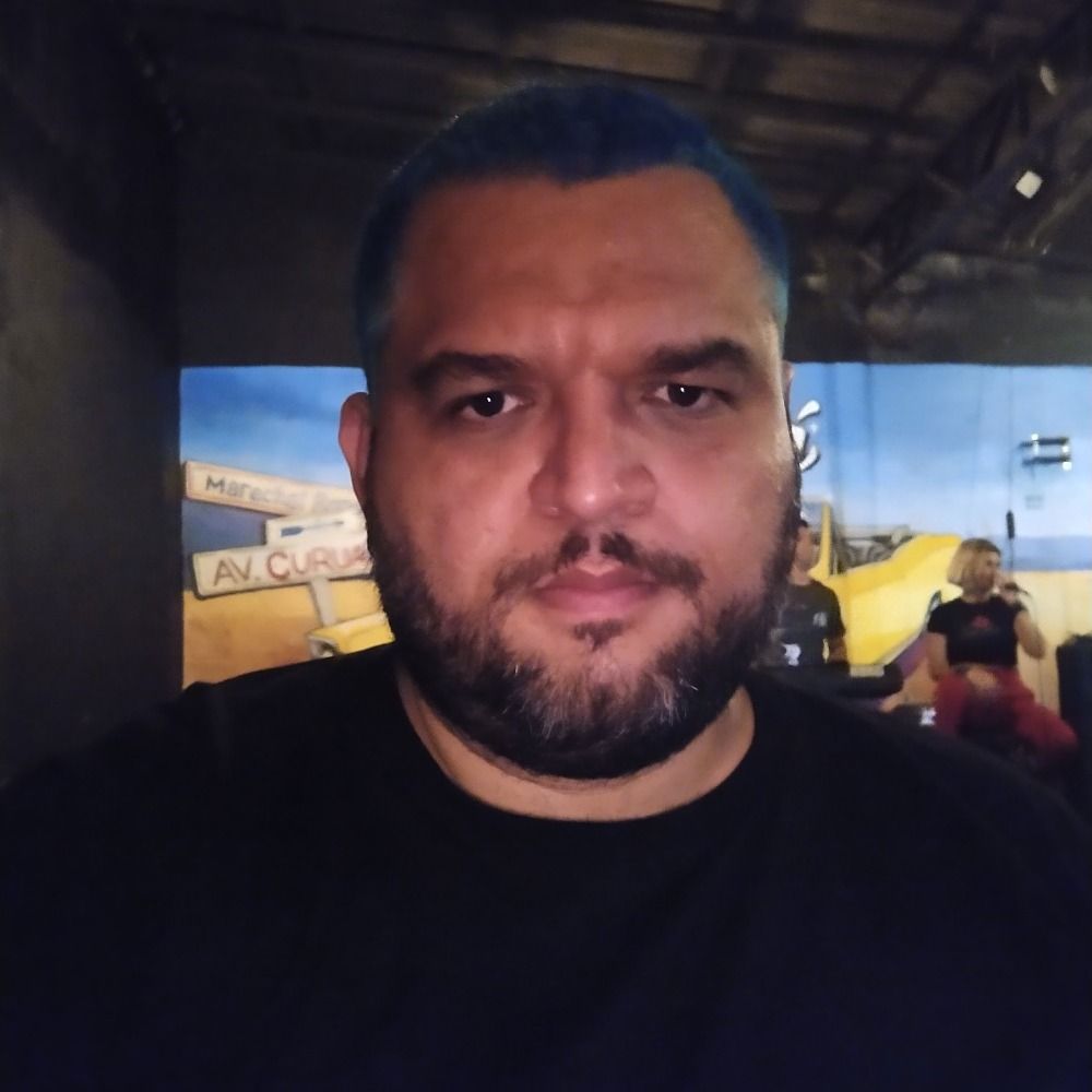 Lester Nogueira Silva 