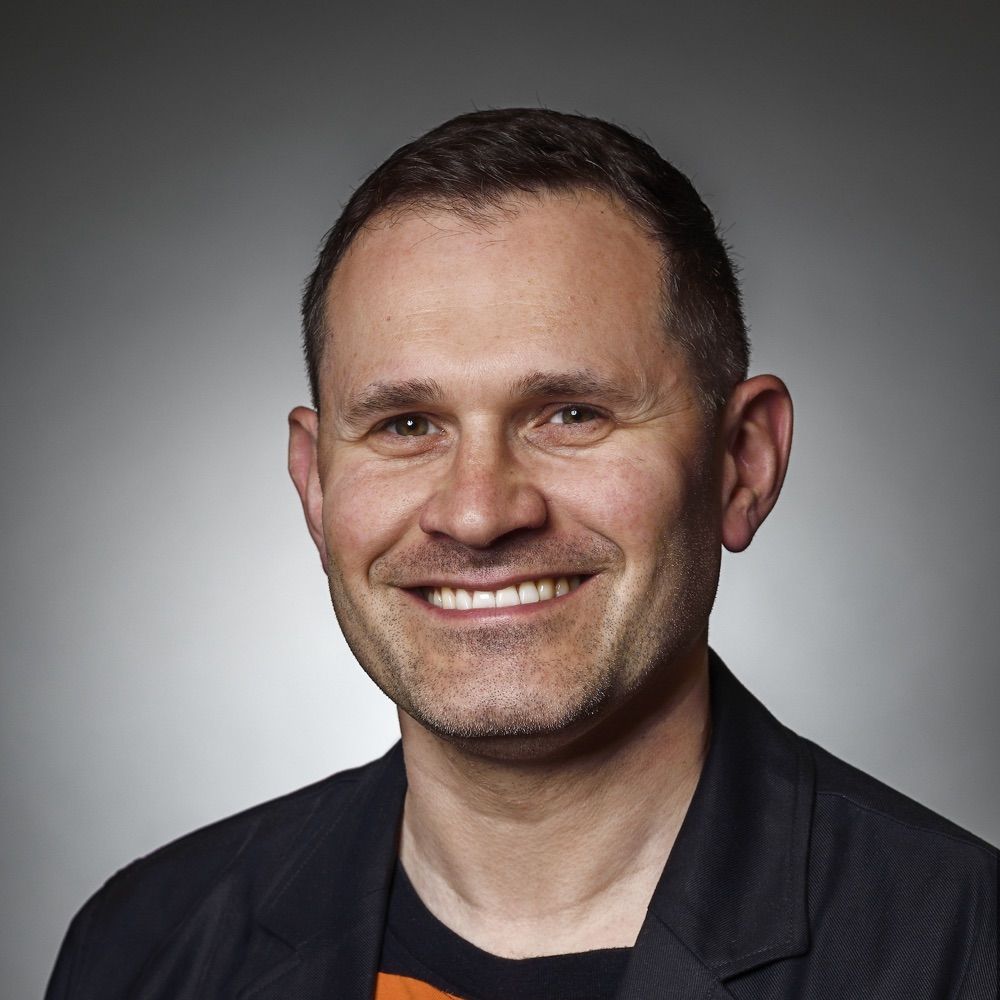 Jon Kershaw