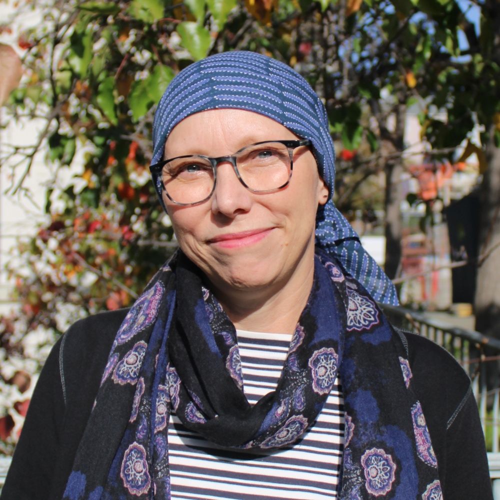Meike Visel