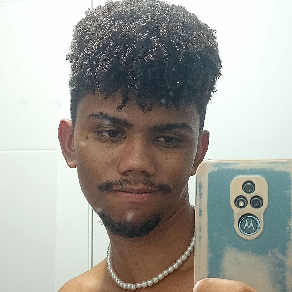 Dócil pônei 