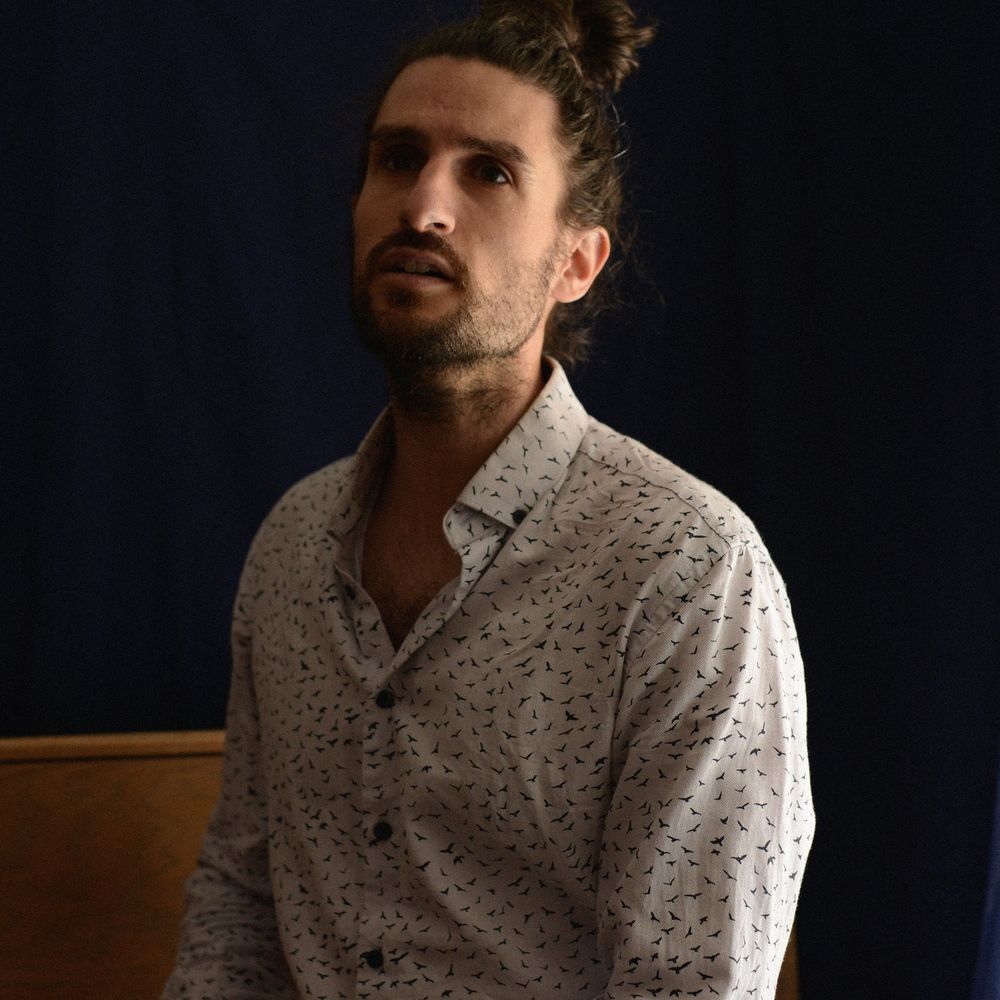 Patrick Bengio