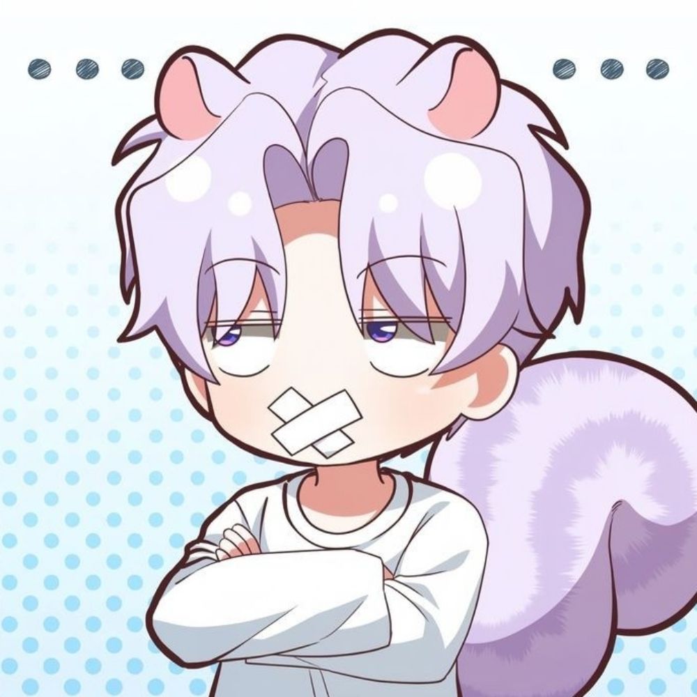 メ