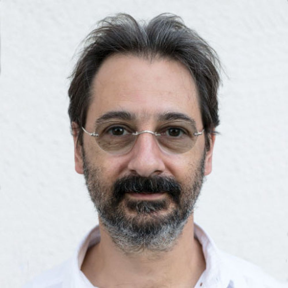 Charles Godron