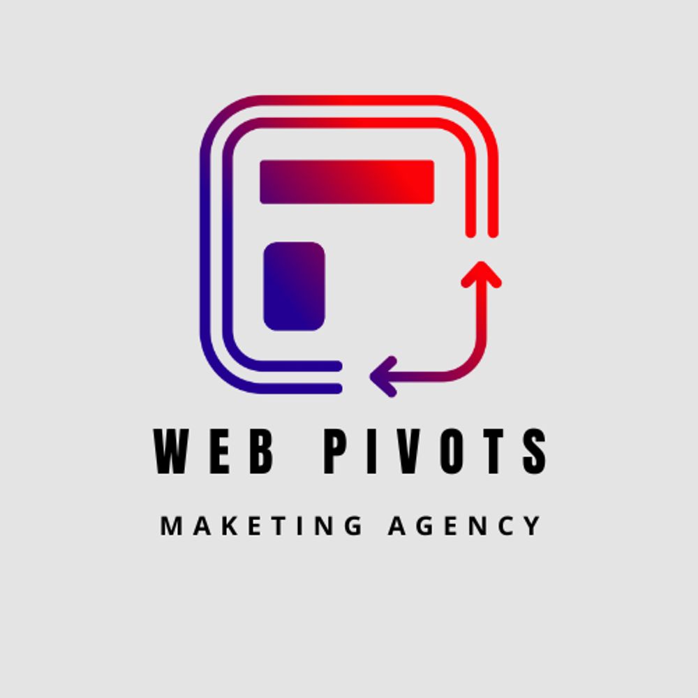 Web Pivots