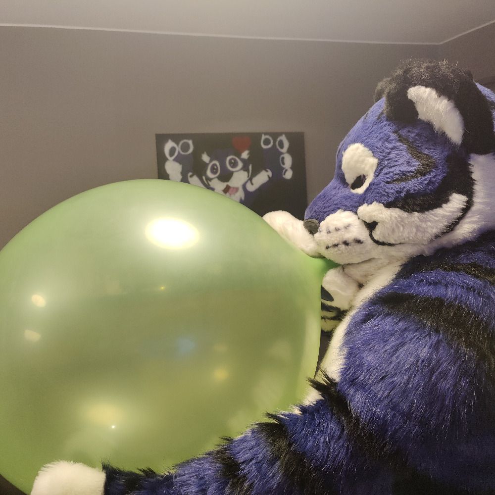 Tigerfang