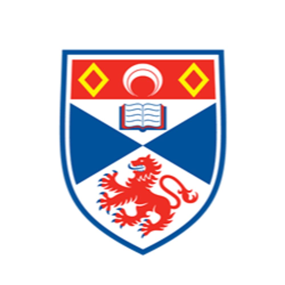School of Chemistry@St Andrews