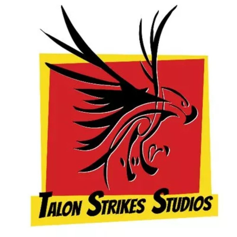 Talon Strikes Games