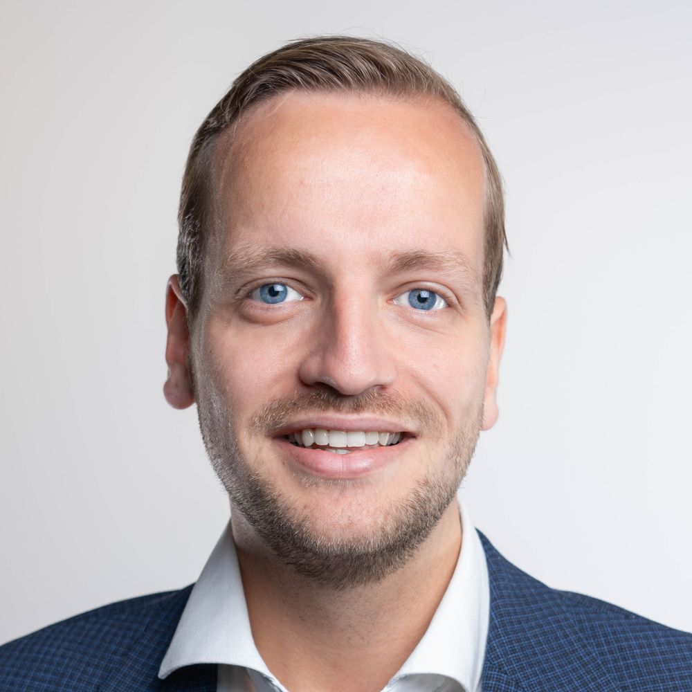Mark van Oldeniel