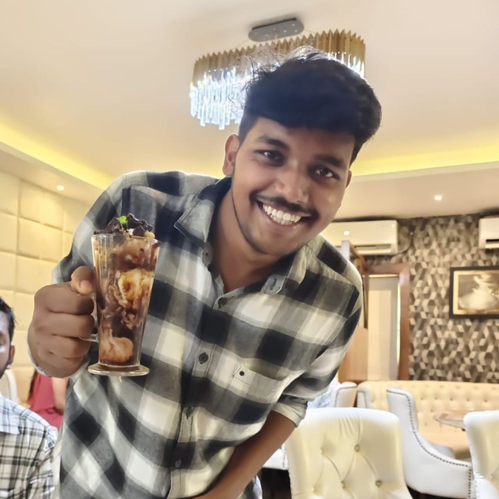 pradeep