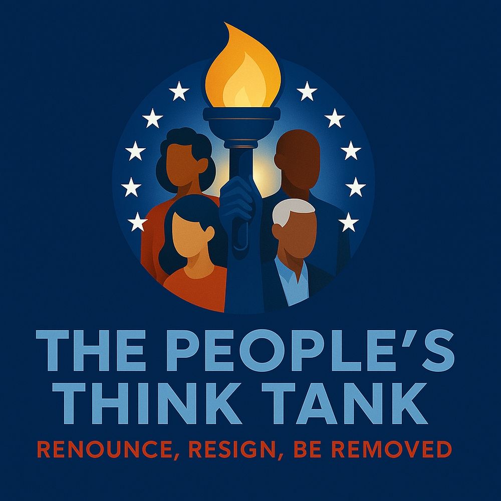 The People's Think Tank