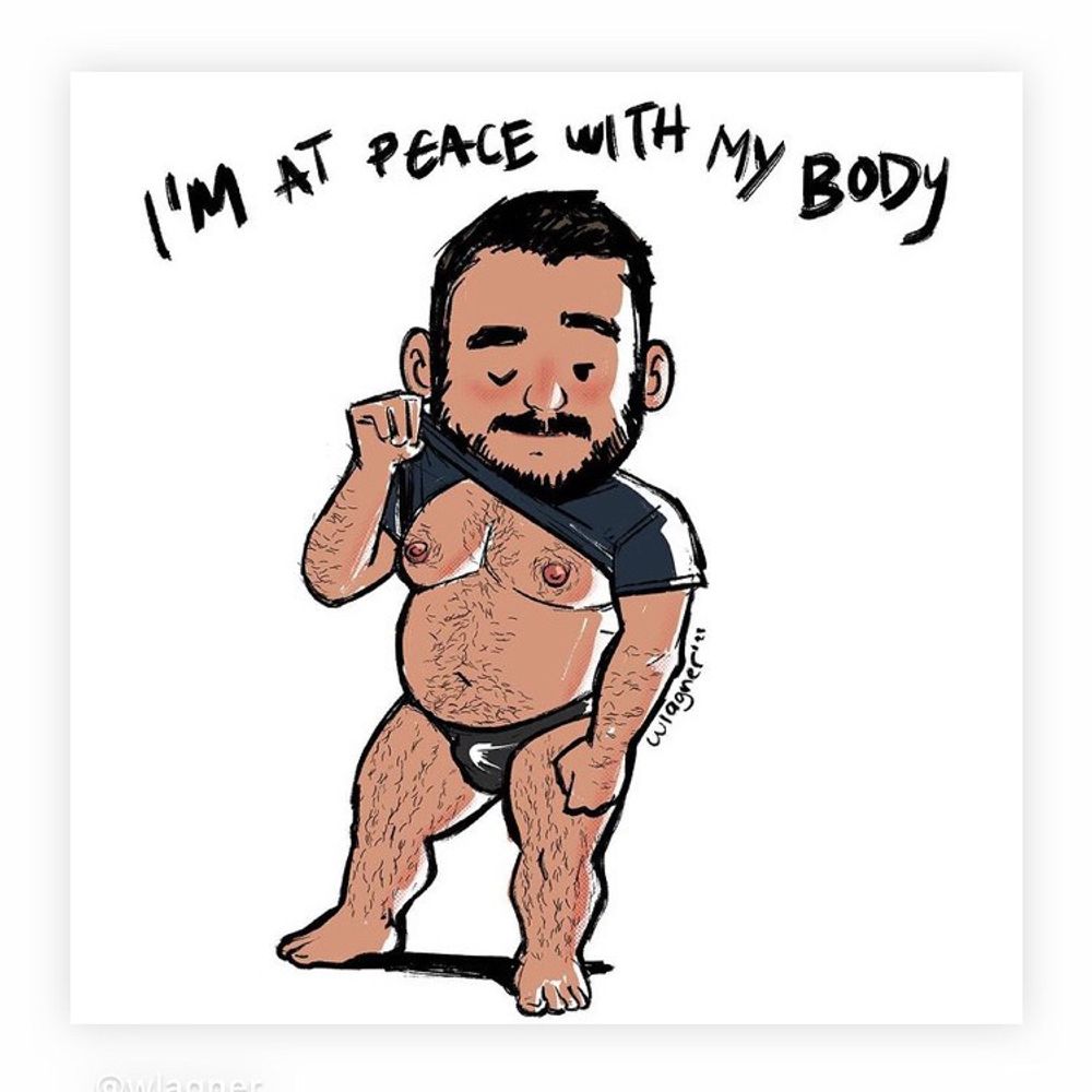 DanDBearGR