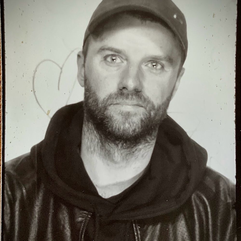 Quentin Bélison