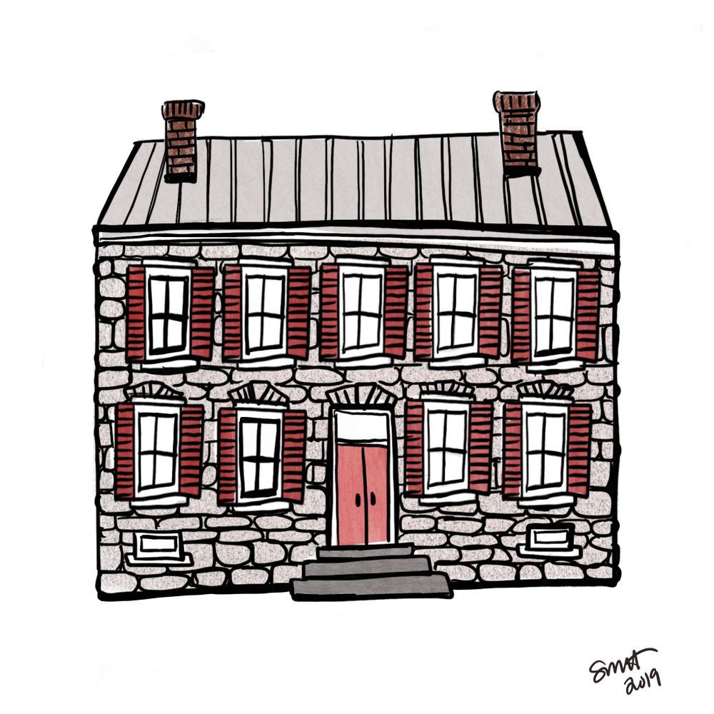 Jon Henry General Store