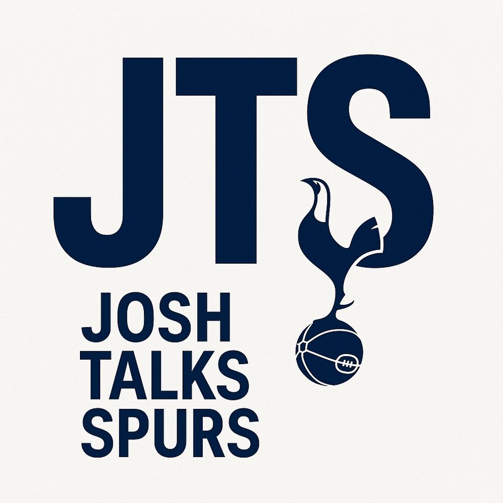 Josh Talks Spurs