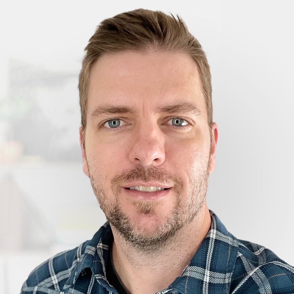 Brian Cornett