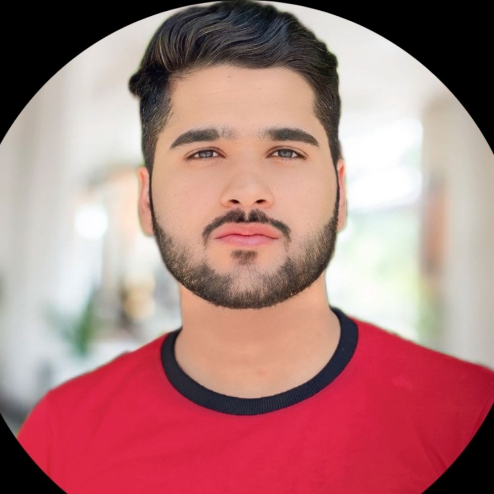 Awais Mehar