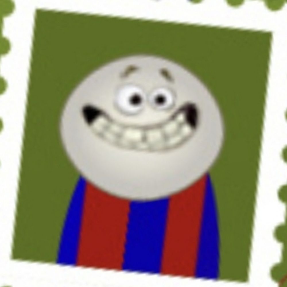 Juanito Blaugrana