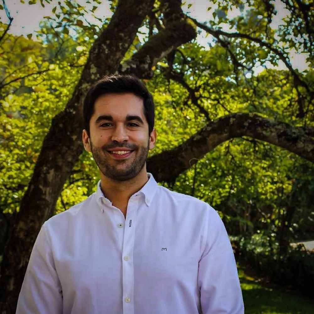 Pedro Ferreira