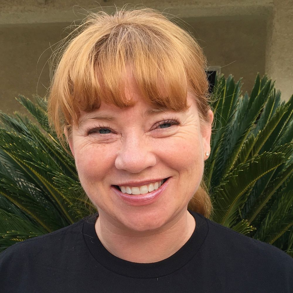 Dr. Brenda J Buck, Ph.D.