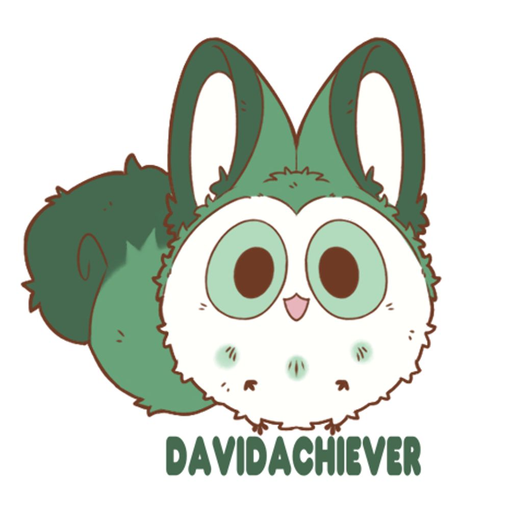 DavidAchiever