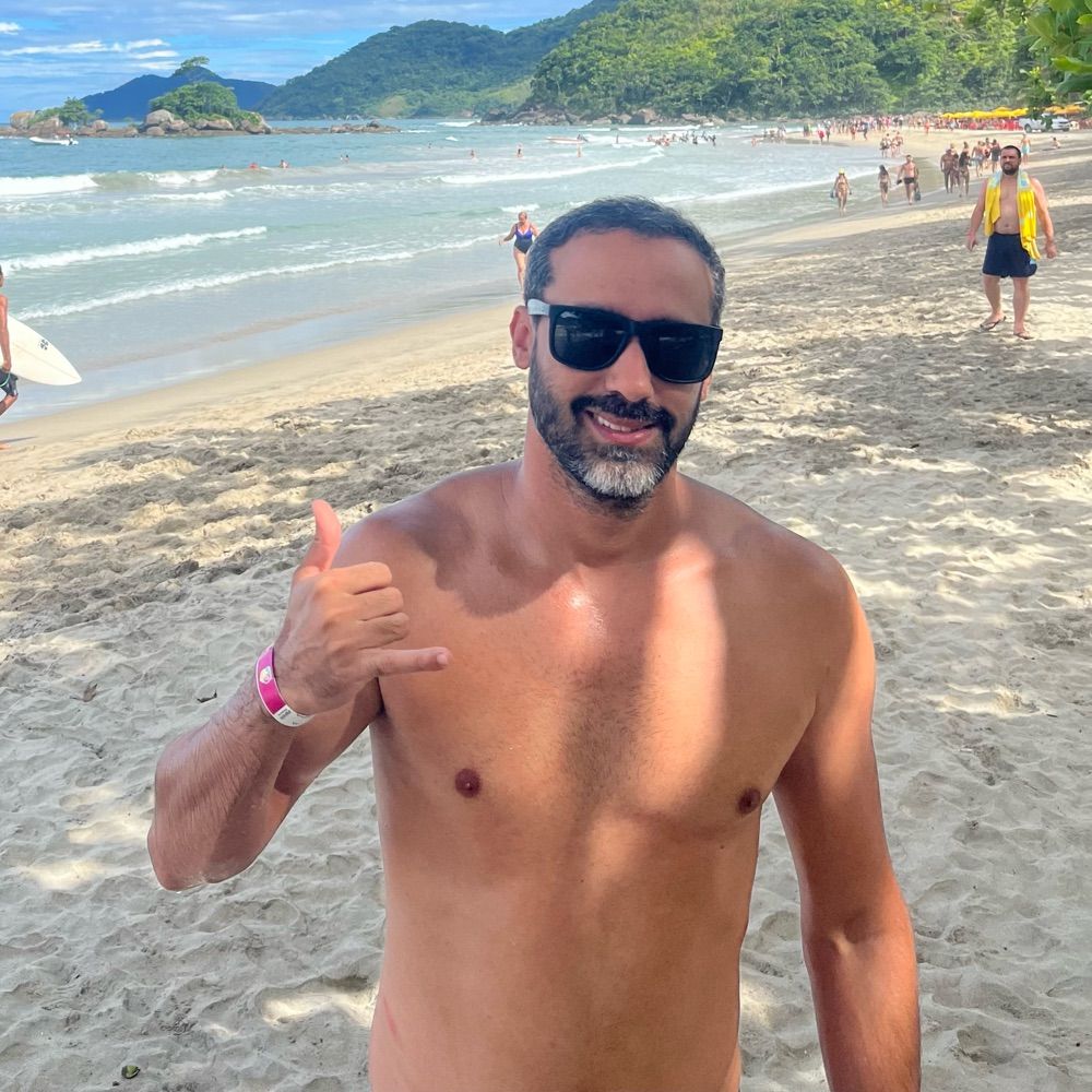 André Vinhas