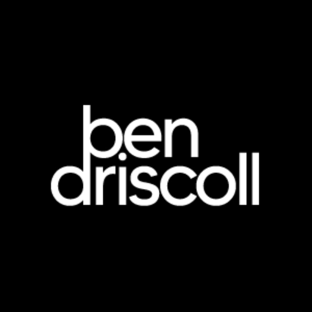 Ben Driscoll