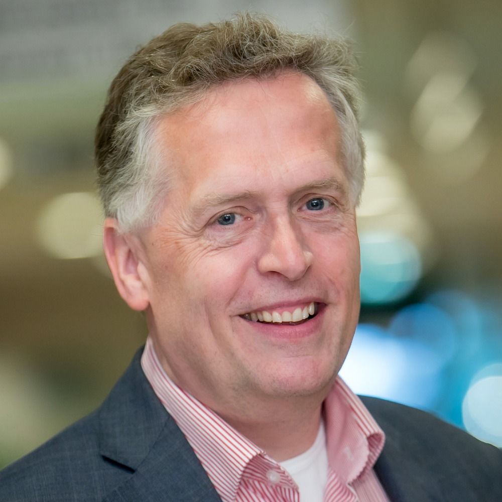 Wilfred Mijnhardt