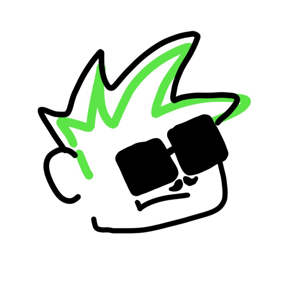LimeGreenDildos