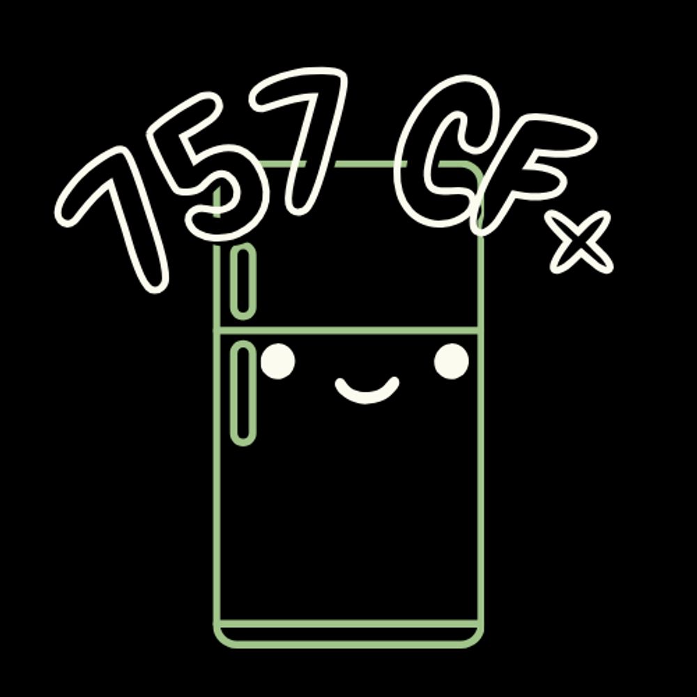 757 Community Fridges+