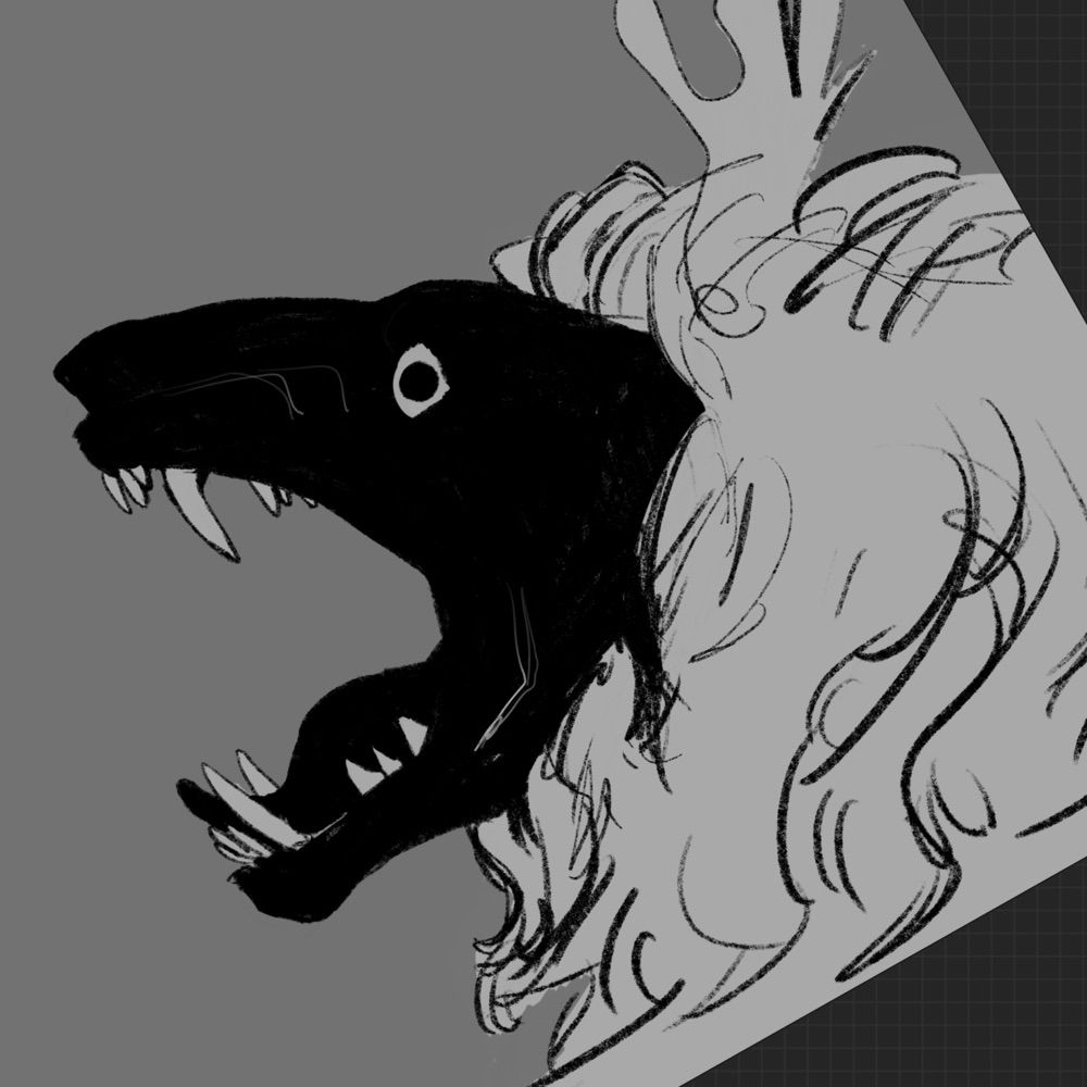 MALFUNCTION ⨂ ◬ (Avatar of the Vast)