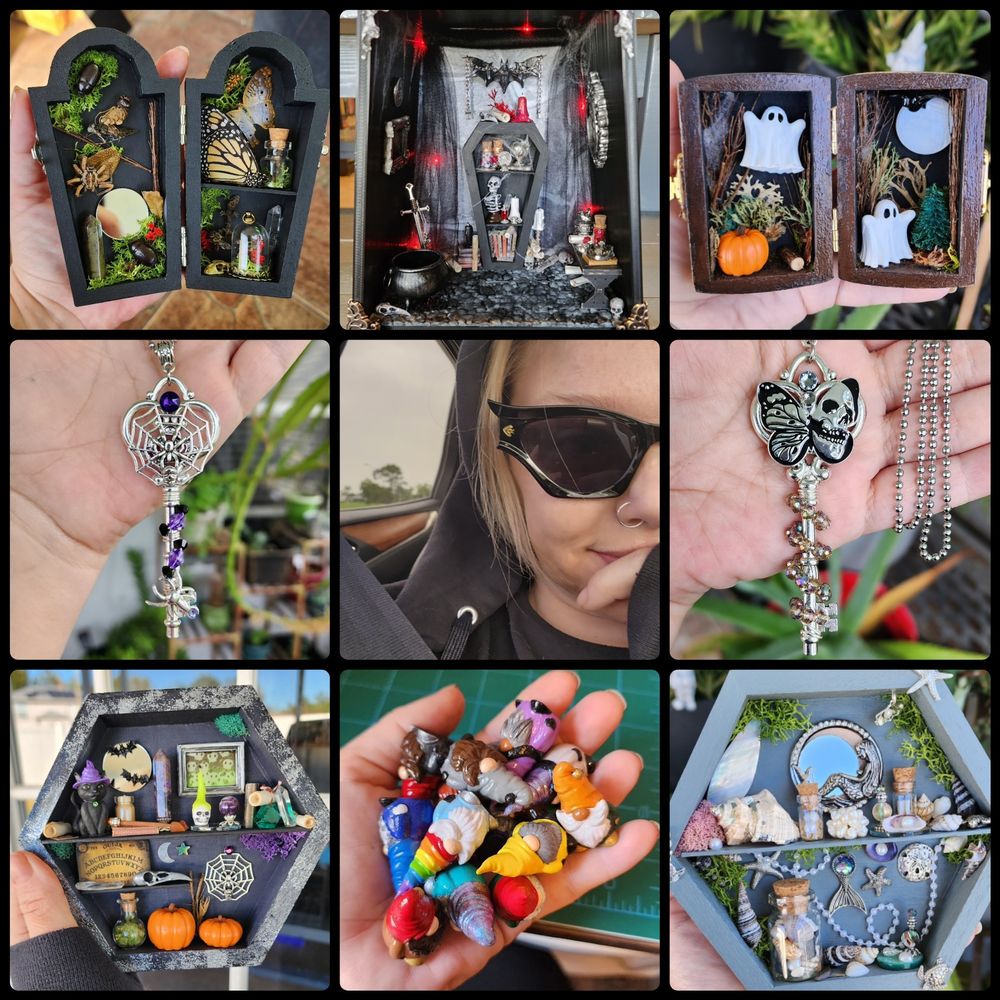 Bewitching Designs 
