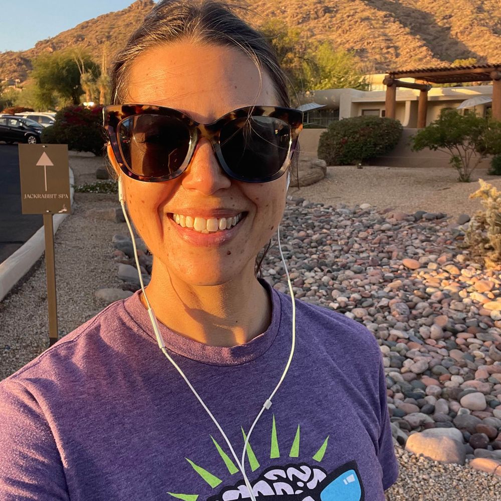 Annika Ehrlich, DNP, FNP-C, AQH, CNRN