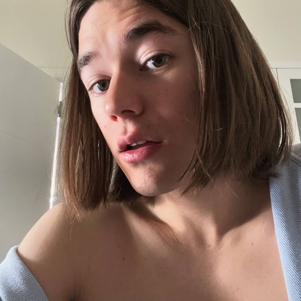 Alex Davey