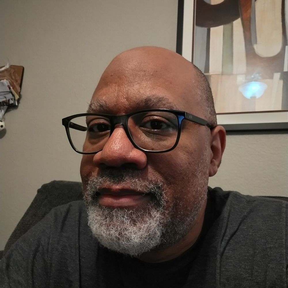Darryl Dawson Books