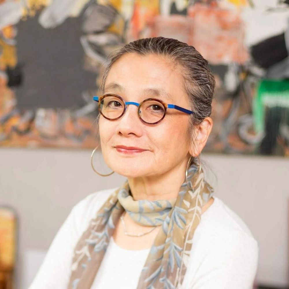 Yoriko Yasukawa