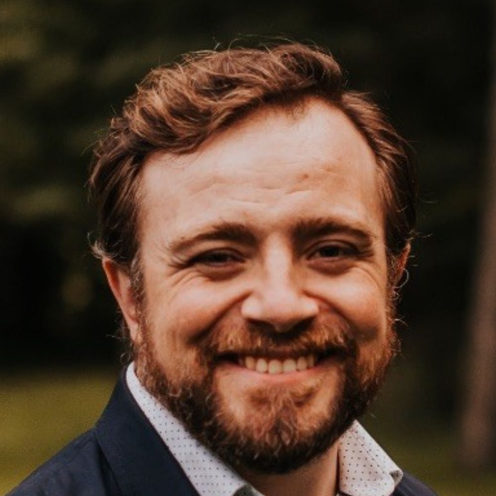 Will Kinchlea