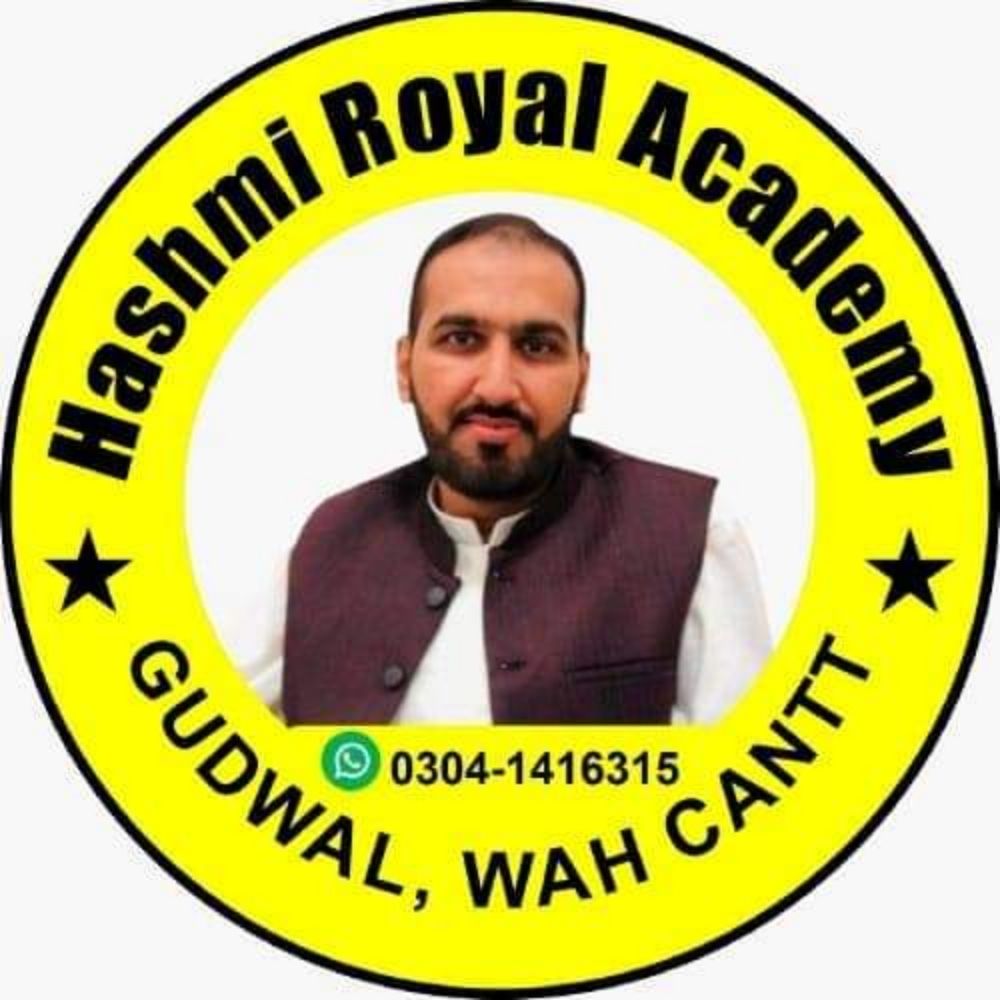 Abdullah Hashmi