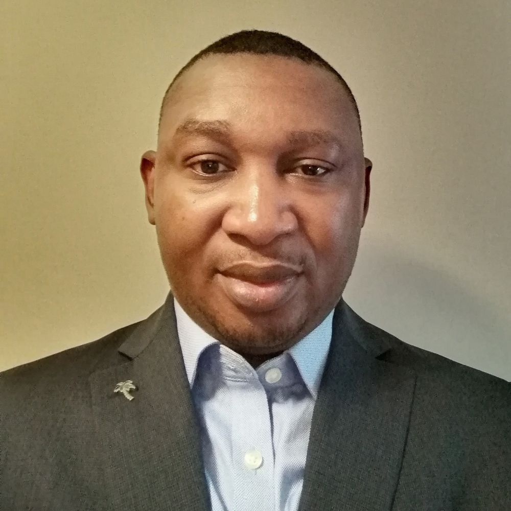 Dr. John Emeka