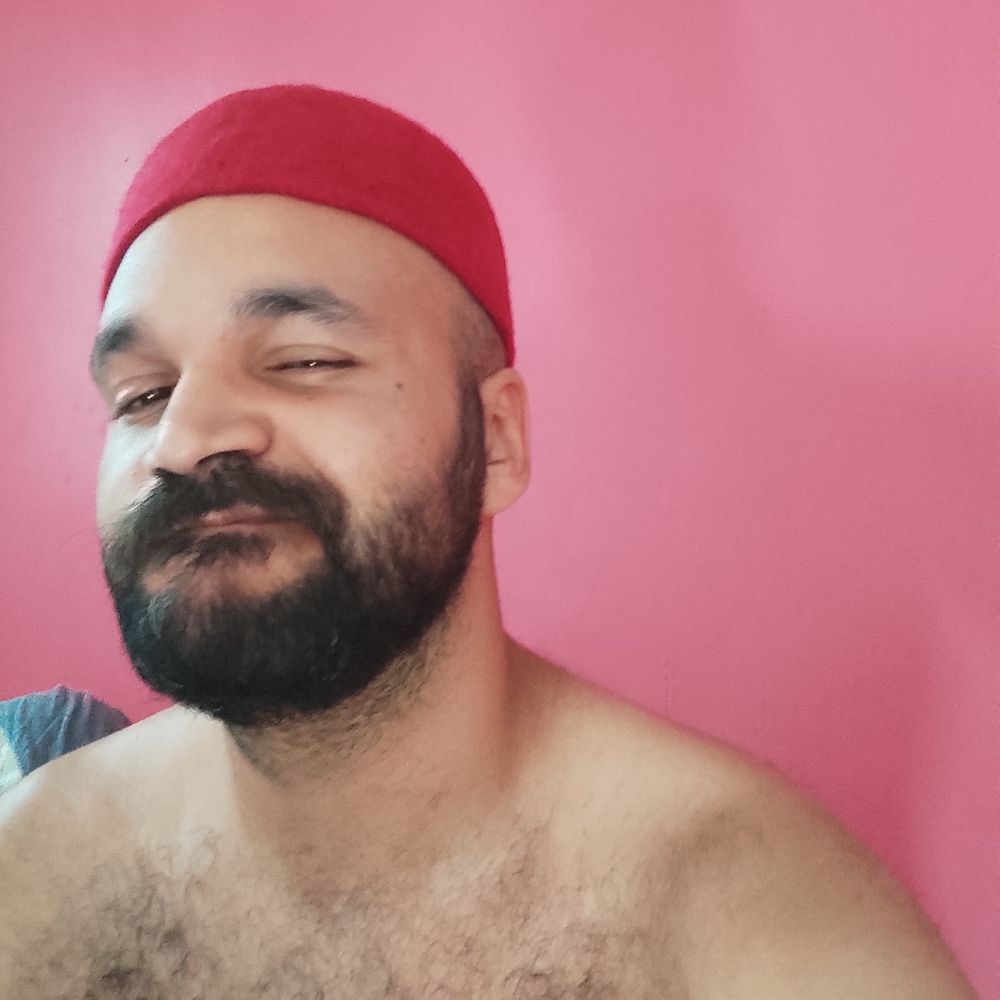 Fard à faux-self