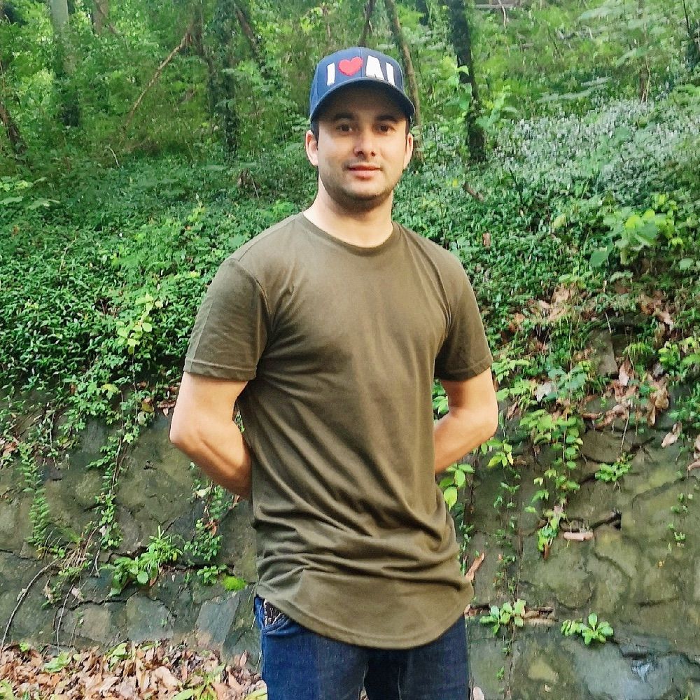 Dr. Rashid Khan