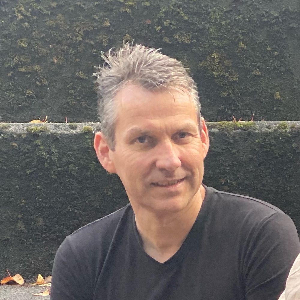 Jan Helge Meland