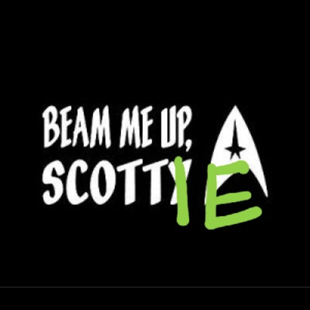 Scottie Bear