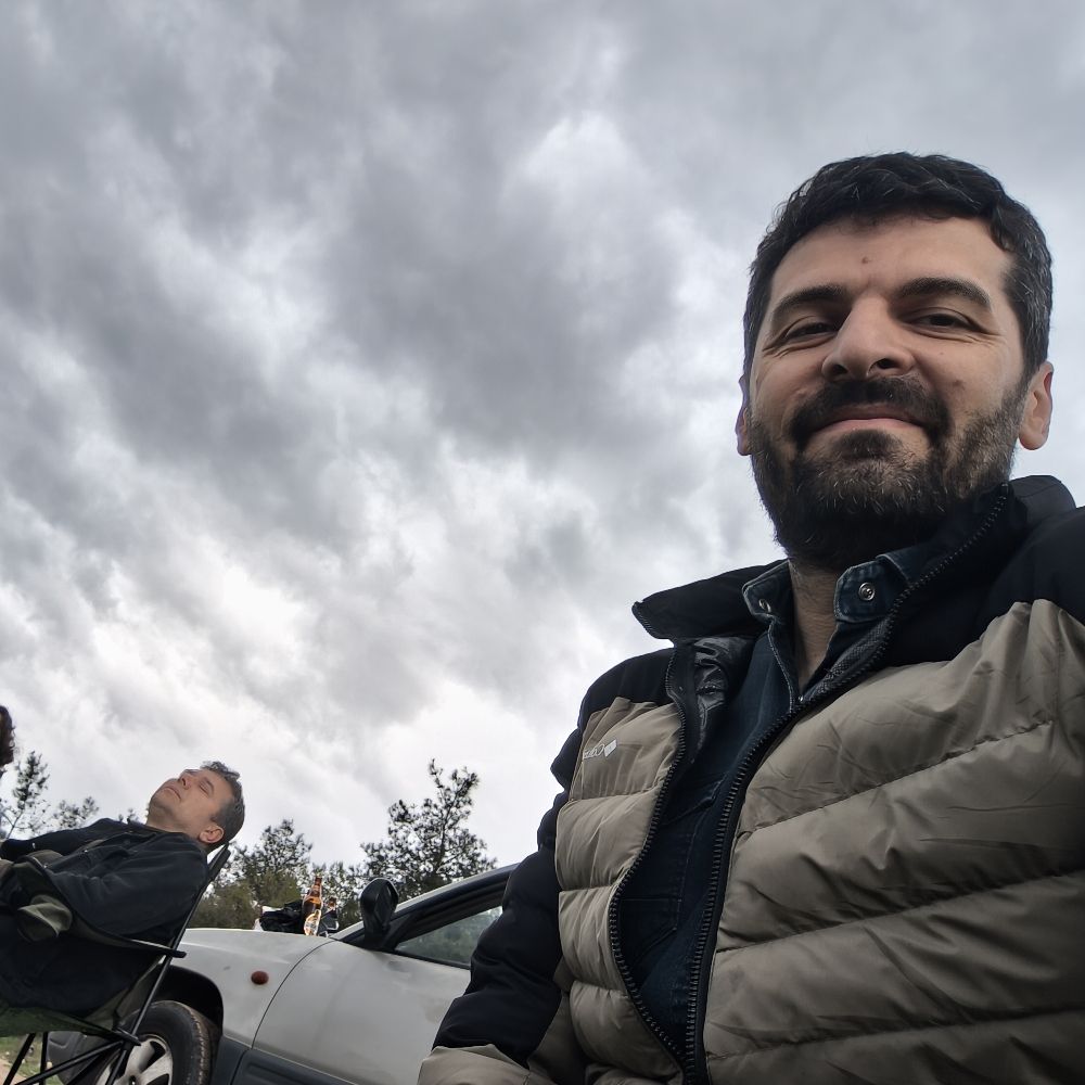 Erdal Yılmaz