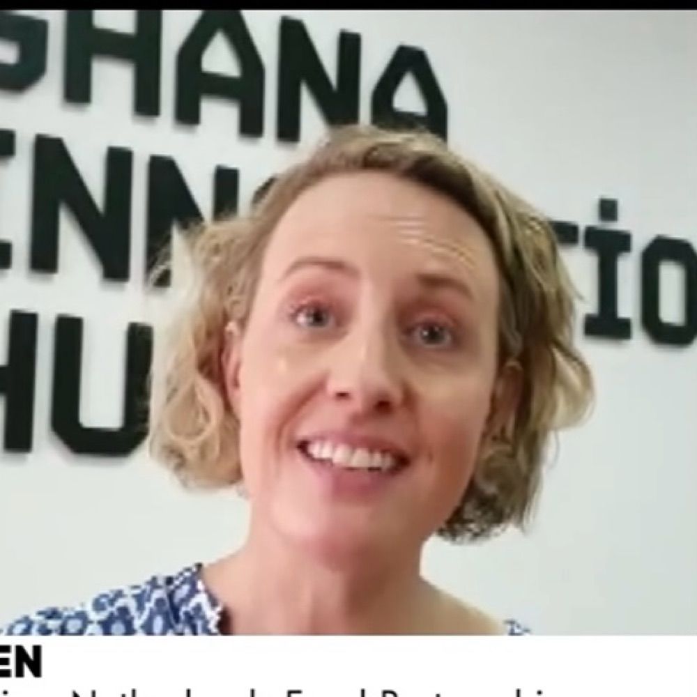Vanessa Nigten