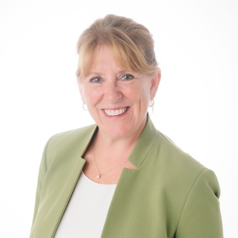 Nancy Halverson