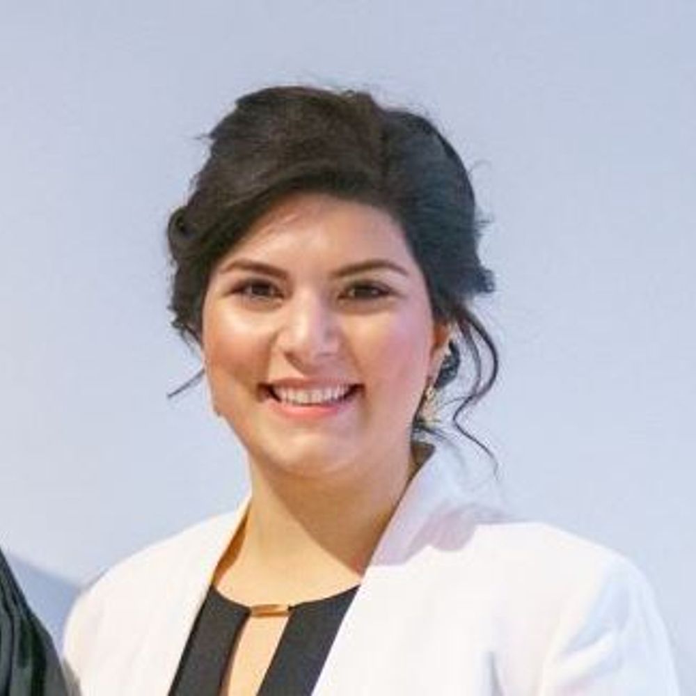 Leila Niamir
