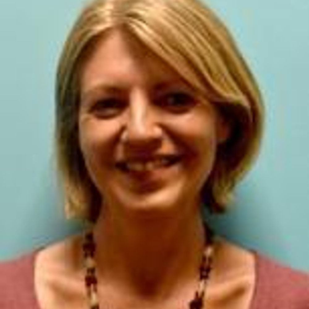 Patricia Bartley